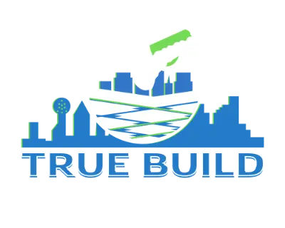 True Build Logo