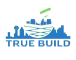 True Build Logo